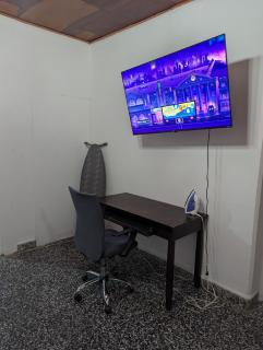 2 cuadras del parque central de Danlí Apartamento completo - Danlí - 3