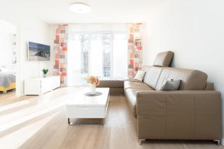 Strandvilla Augustusbad Morgenstern - 0