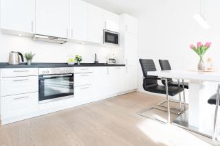 Strandvilla Augustusbad Morgenstern - Scharbeutz - 8