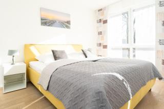 Strandvilla Augustusbad Morgenstern - Scharbeutz - 7
