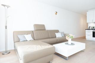 Strandvilla Augustusbad Morgenstern - Scharbeutz - 4