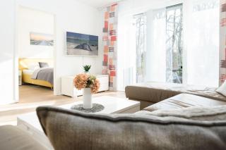 Strandvilla Augustusbad Morgenstern - Scharbeutz - 1