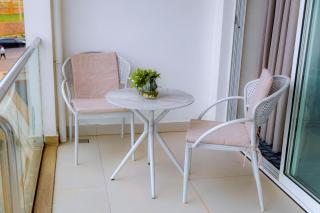 Kigali Paramount Hotel - Kigali - 2