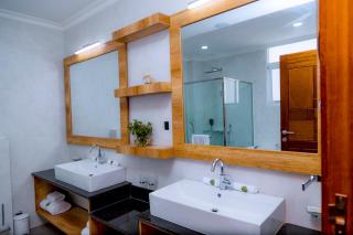 Kigali Paramount Hotel - Kigali - 9