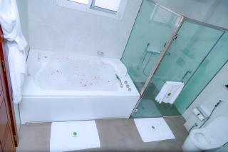 Kigali Paramount Hotel - Kigali - 8
