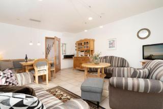 Ferienwohnpark Amselweg Ferienhaus Kamphans 32 - Kellenhusen - 6