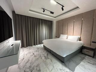 Crowne Apartments - Mamaia - 9