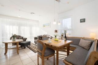 Ferienwohnpark Amselweg Ferienhaus Kamphans 32 - Kellenhusen - 2