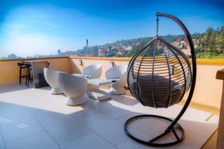Kigali Paramount Hotel - Kigali - 5