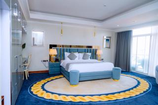Kigali Paramount Hotel - Kigali - 3