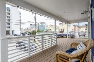 Above the Storm by Bryant Real Estate - Carolina Beach - 5