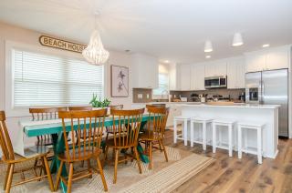 Above the Storm by Bryant Real Estate - Carolina Beach - 2