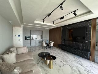 Crowne Apartments - Mamaia - 4