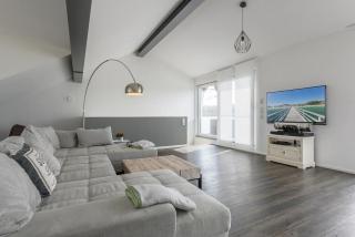 Fischerhuus Wohnung 3 - Scharbeutz - 0
