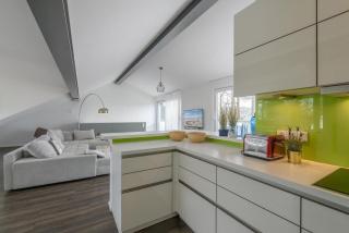 Fischerhuus Wohnung 3 - Scharbeutz - 8