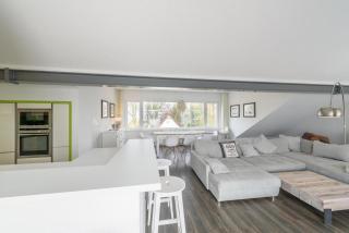 Fischerhuus Wohnung 3 - Scharbeutz - 4