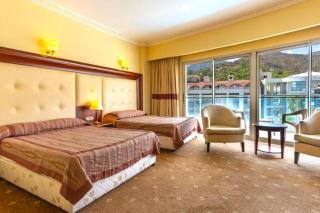 Pineta Park Deluxe Hotel - All Inclusive - Marmaris - 8