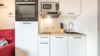 Les Biches N81 - 3P6 - Saint-Sorlin-dʼArves - 8