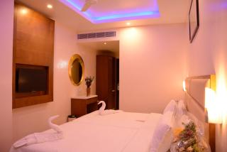 Kani Residency Hotel - Tuticorin - 5