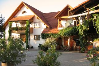 Weingut Landerer - Niederrotweil - 9