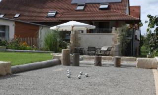 Weingut Landerer - Niederrotweil - 4