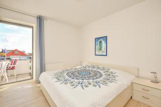 Strandresidenz Seebrückenblick - Kellenhusen - 3