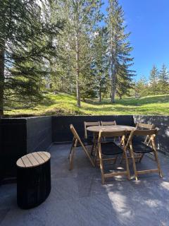 Black Chalet - Žabljak - 8