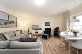 Haffkamp 16 Strandnah Grömitz - 9