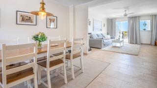 Lovely townhouse, several terraces, garden, pool - 7