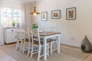 Lovely townhouse, several terraces, garden, pool - Nerja - 3
