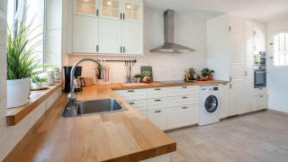 Lovely townhouse, several terraces, garden, pool - 5