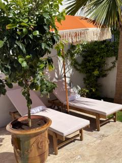 La Maison De Ville - Piscine & SPA - 7