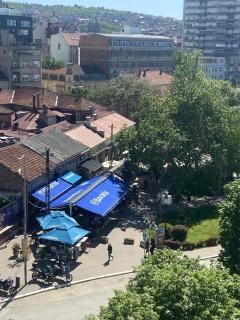 Apartman Maja - Niš - 9