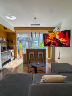 Foster Studio Hollywood - Buenos Aires - 7