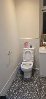 Cosy 3 bedroom house - 1