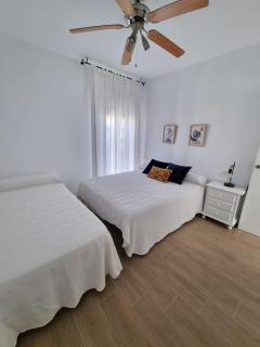 Apartamento de lujo en Playa de Regla - Chipiona - 7