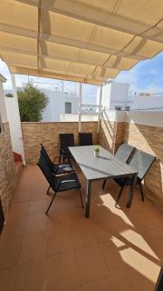 Apartamento de lujo en Playa de Regla - Chipiona - 9