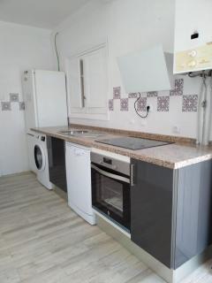 Apartamento de lujo en Playa de Regla - Chipiona - 1