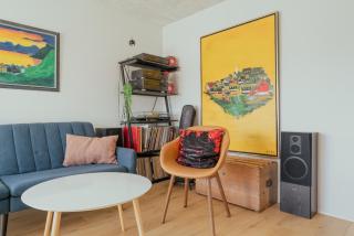 3BR Apartment in Tórshavn - Central - Parking - 5