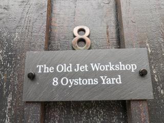 The Old Jet Workshop - Whitby - 8