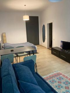 Central Comfort flat - Tbilisi - 0