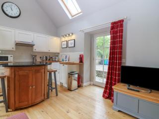 The Hayshed - Cupar - 8