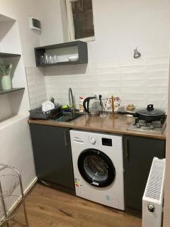 Central Comfort flat - 7