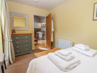 The Hayshed - Cupar - 1