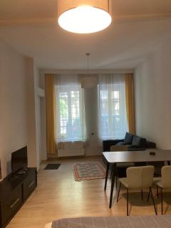 Central Comfort flat - Tbilisi - 4