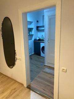 Central Comfort flat - 3