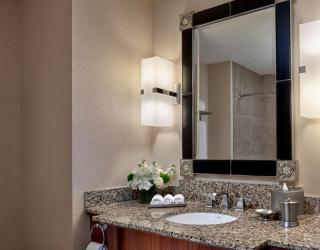 Loews New Orleans Hotel - New Orleans - 3