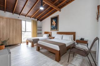 Hotel Prada - Bello - 9