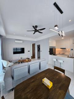 Alfa Bangsar by City Keys - 6