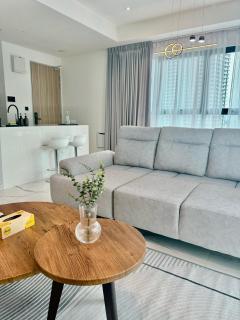 Alfa Bangsar by City Keys - Kuala Lumpur - 5